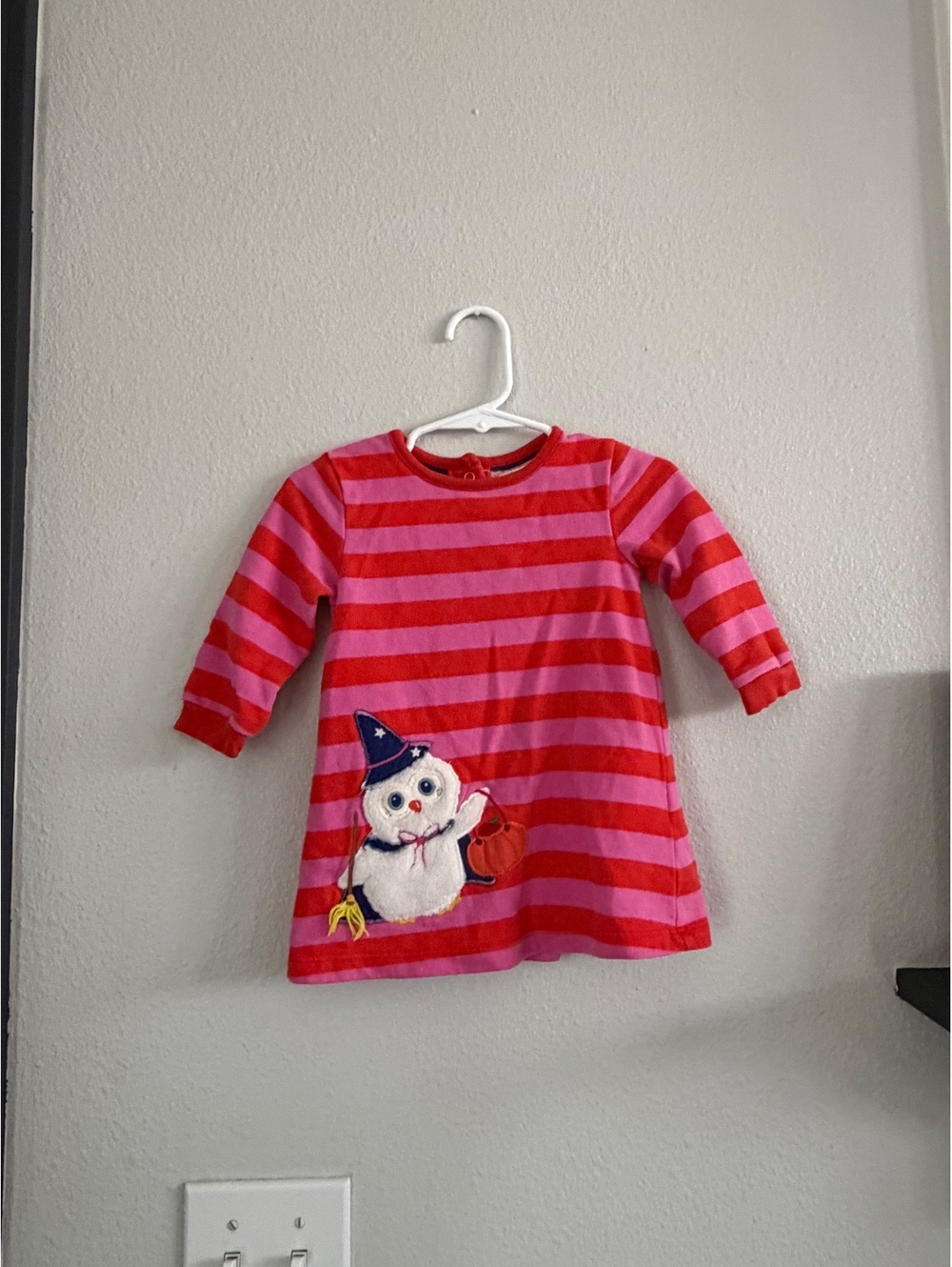 Boden 3/6 dress